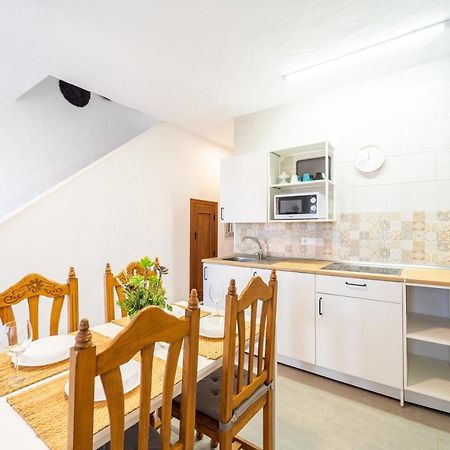 Apartamento Jibazahora P6 - Primera Planta 外观 照片