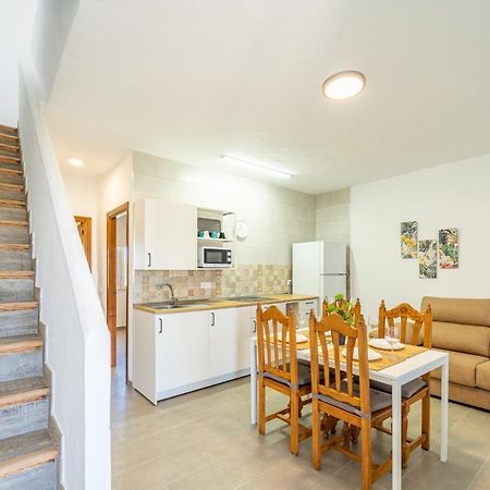 Apartamento Jibazahora P6 - Primera Planta 外观 照片