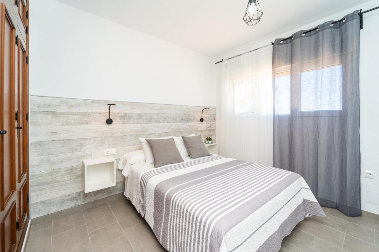 Apartamento Jibazahora P6 - Primera Planta 外观 照片