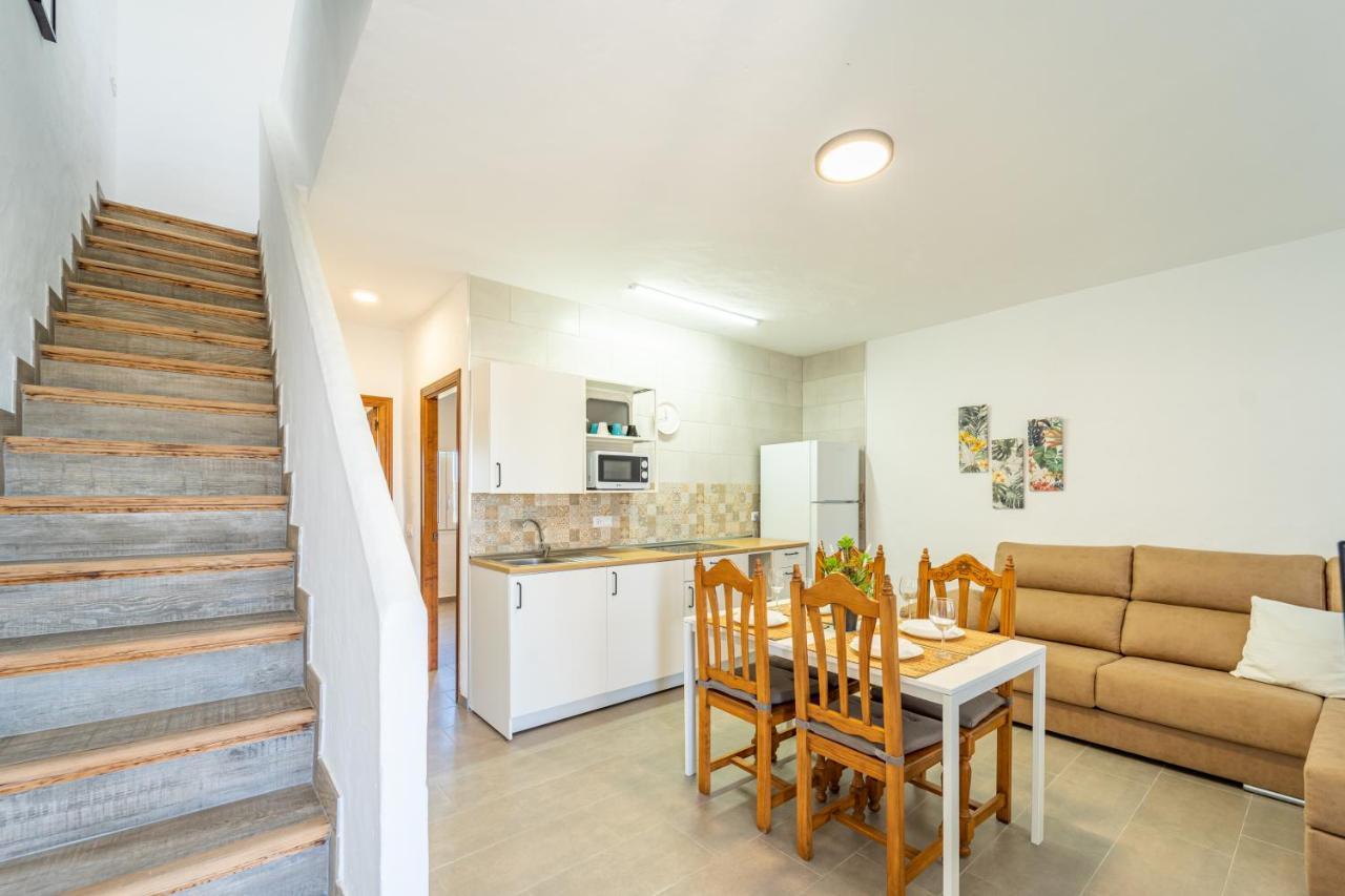 Apartamento Jibazahora P6 - Primera Planta 外观 照片