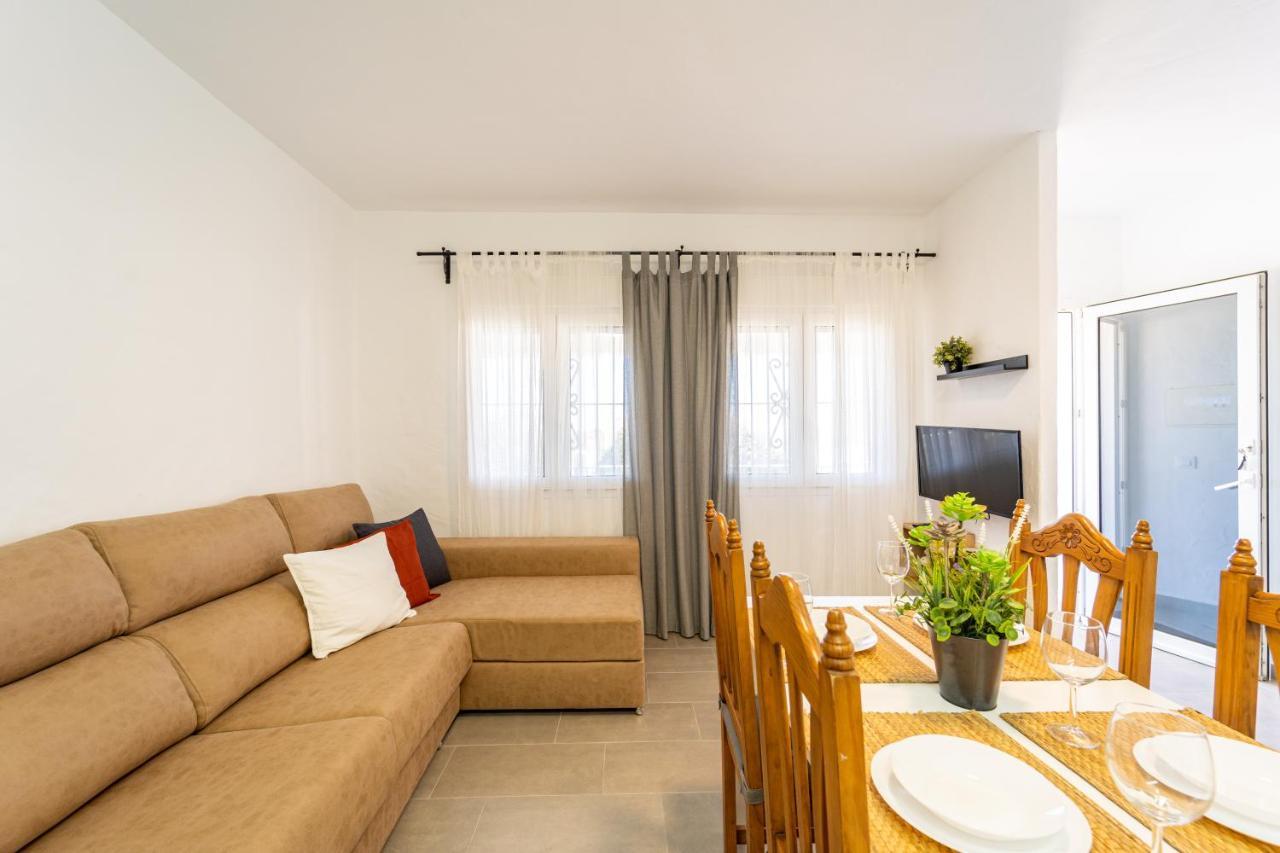 Apartamento Jibazahora P6 - Primera Planta 外观 照片