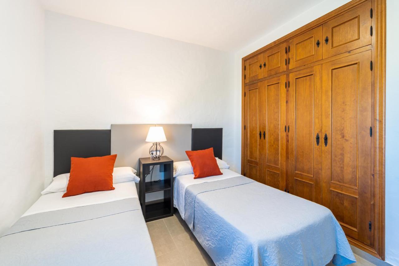 Apartamento Jibazahora P6 - Primera Planta 外观 照片