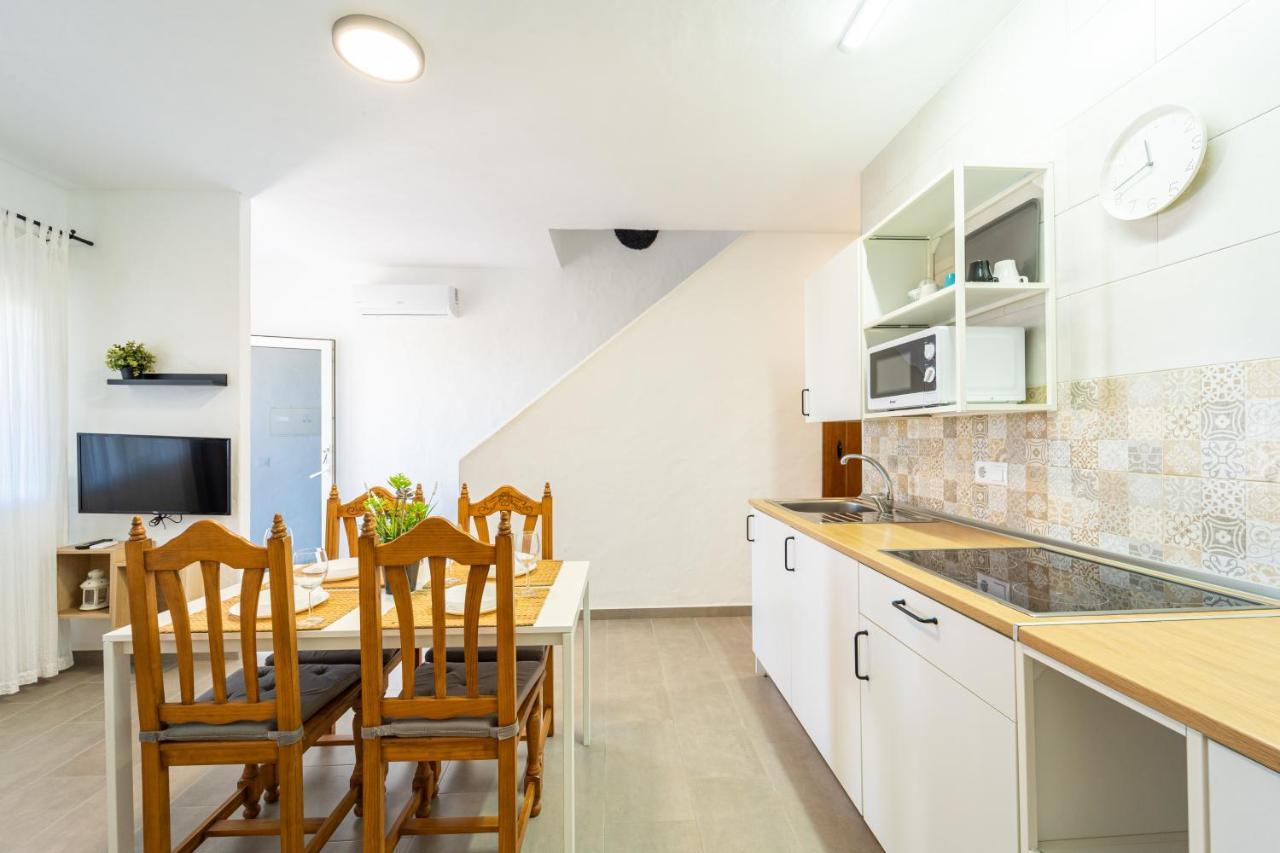 Apartamento Jibazahora P6 - Primera Planta 外观 照片