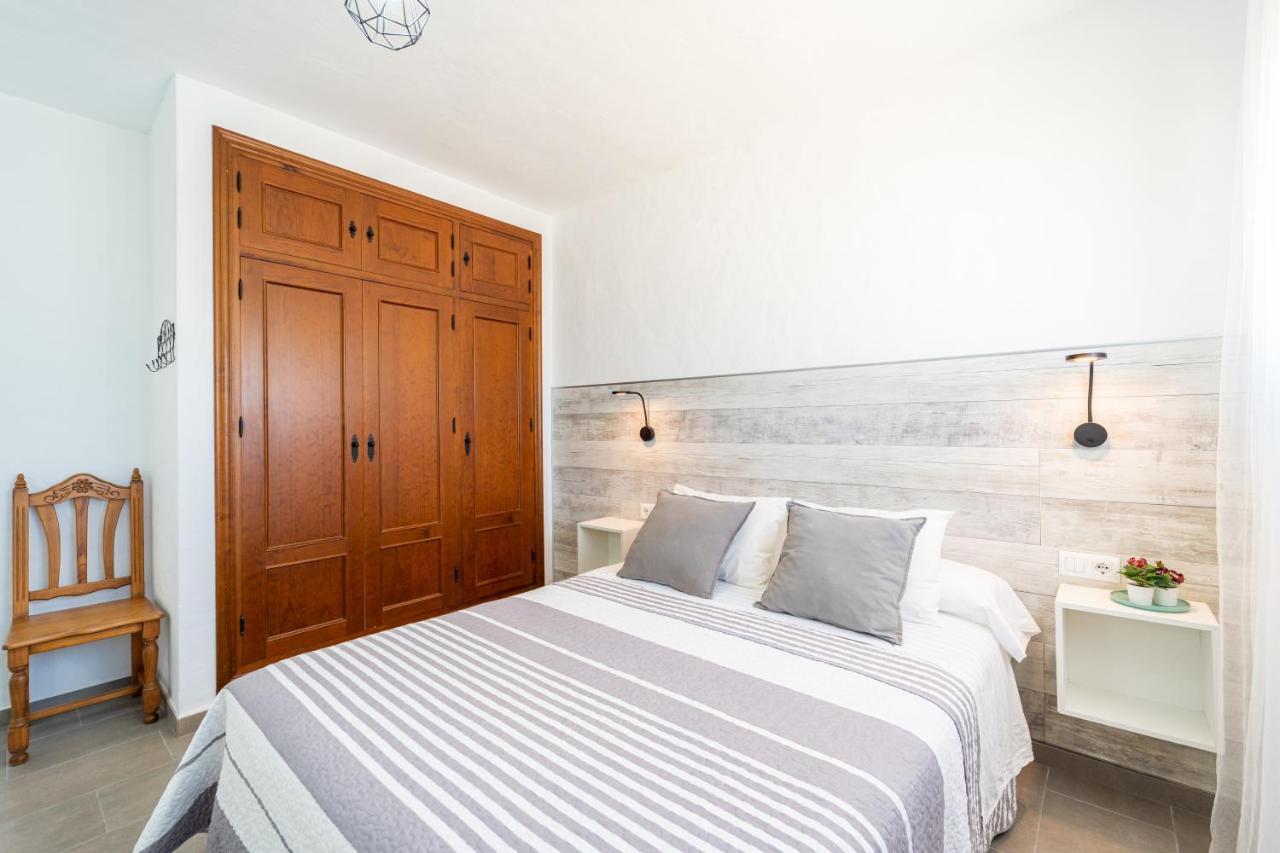 Apartamento Jibazahora P6 - Primera Planta 外观 照片