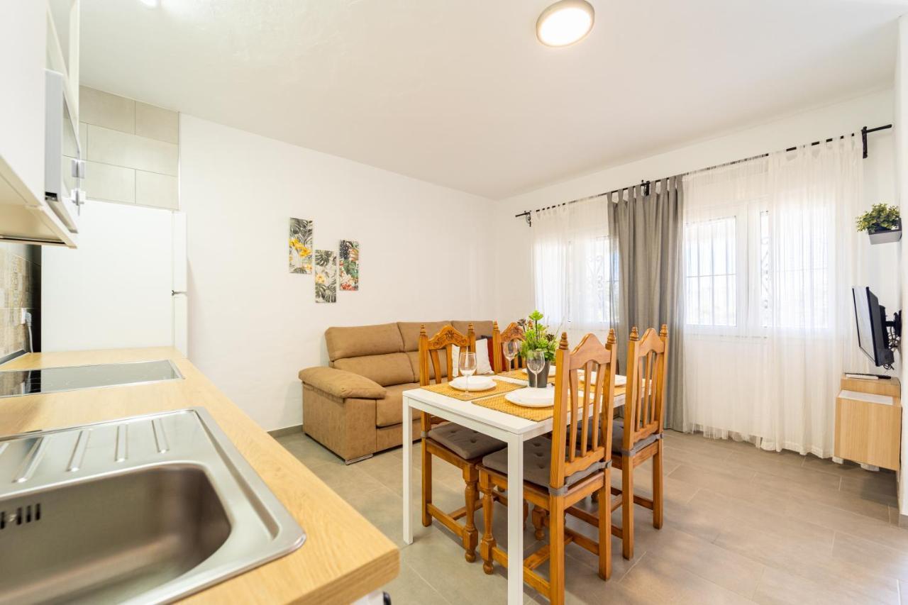 Apartamento Jibazahora P6 - Primera Planta 外观 照片
