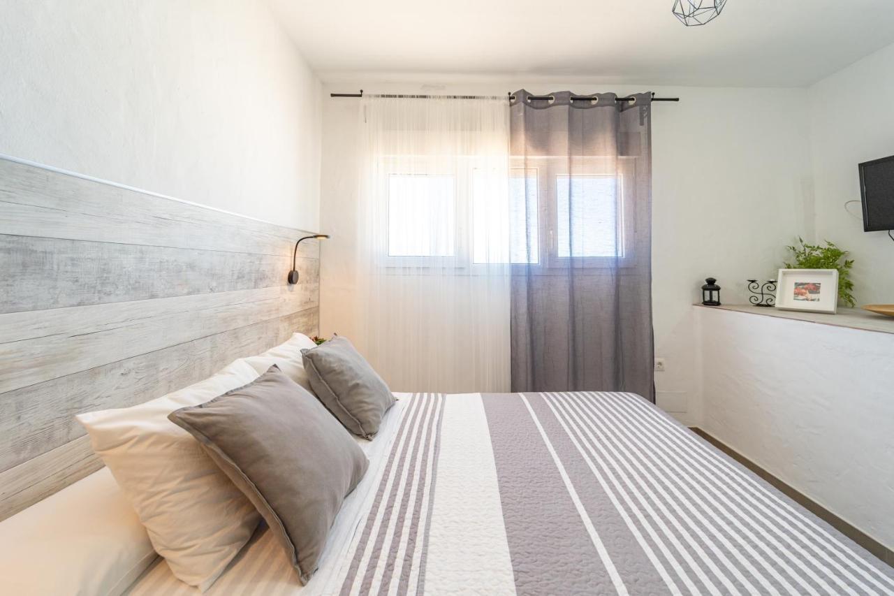 Apartamento Jibazahora P6 - Primera Planta 外观 照片