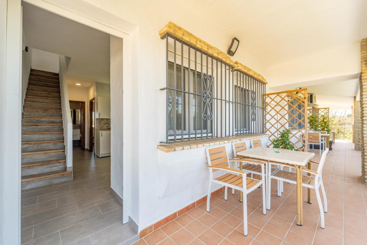 Apartamento Jibazahora P6 - Primera Planta 外观 照片