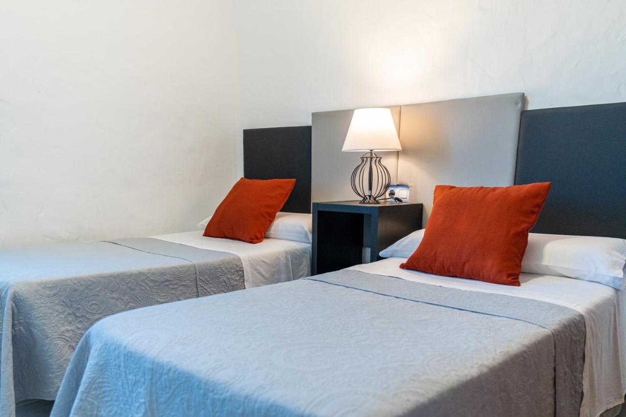 Apartamento Jibazahora P6 - Primera Planta 外观 照片