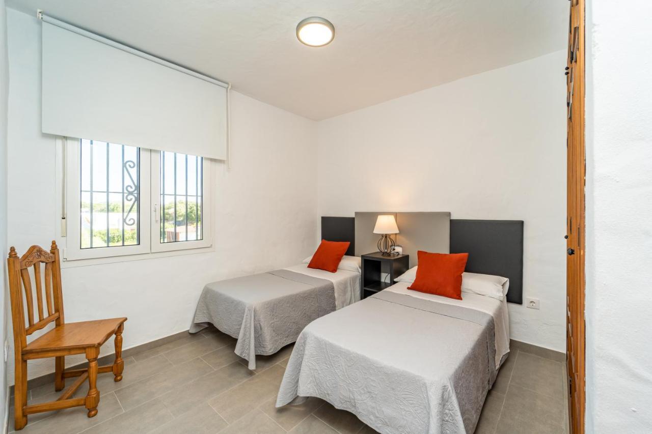 Apartamento Jibazahora P6 - Primera Planta 外观 照片