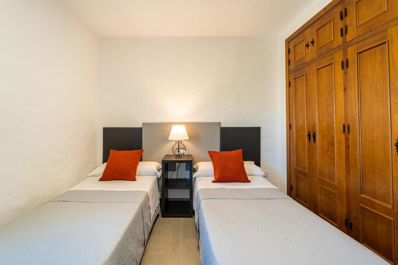 Apartamento Jibazahora P6 - Primera Planta 外观 照片