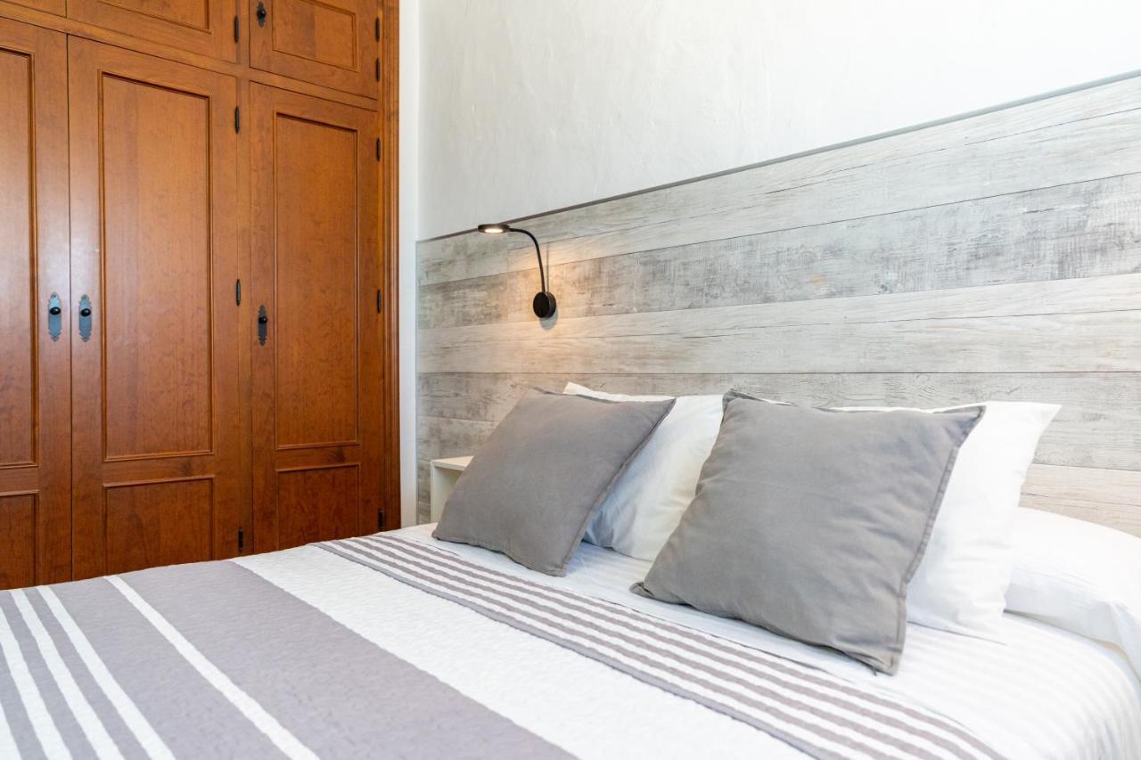 Apartamento Jibazahora P6 - Primera Planta 外观 照片