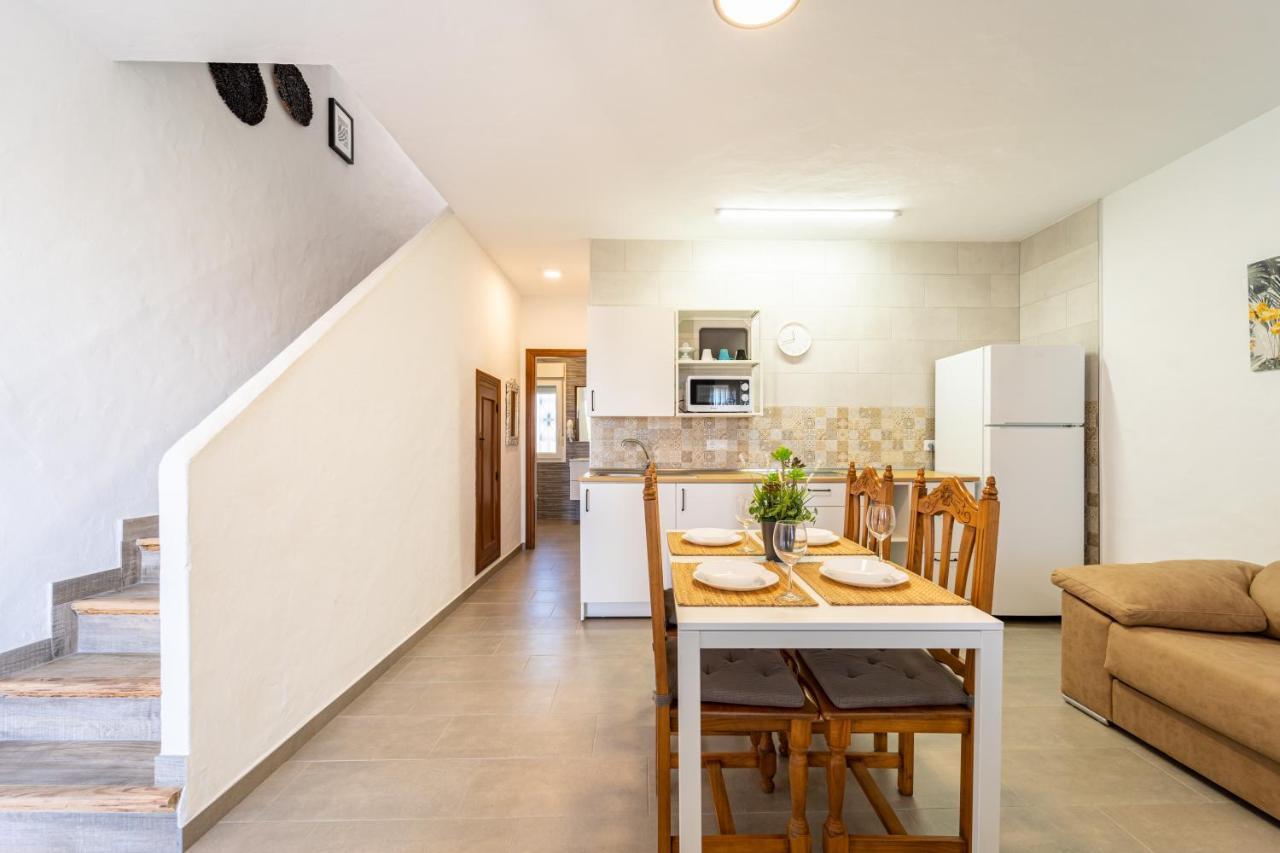 Apartamento Jibazahora P6 - Primera Planta 外观 照片