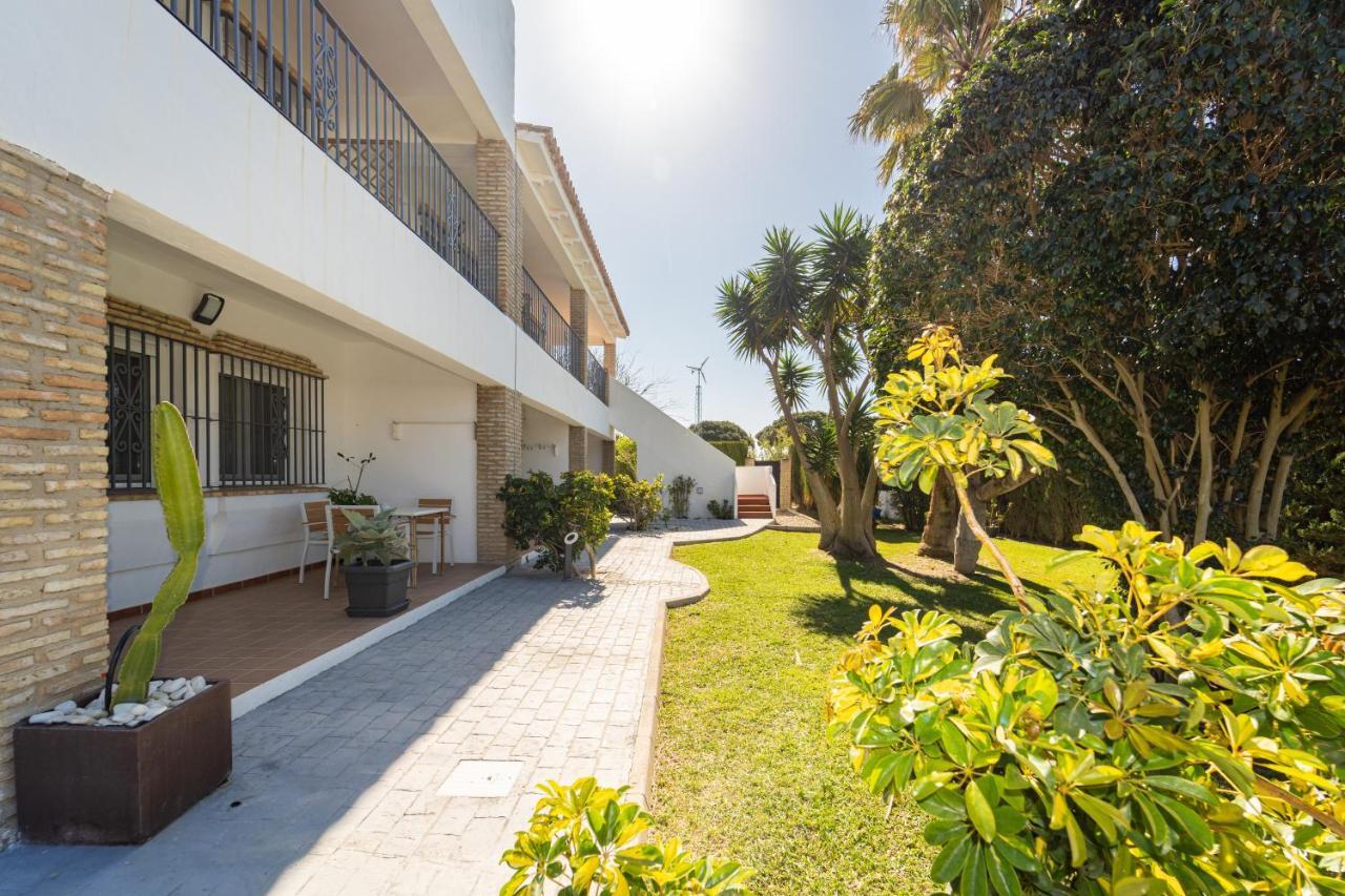 Apartamento Jibazahora P6 - Primera Planta 外观 照片