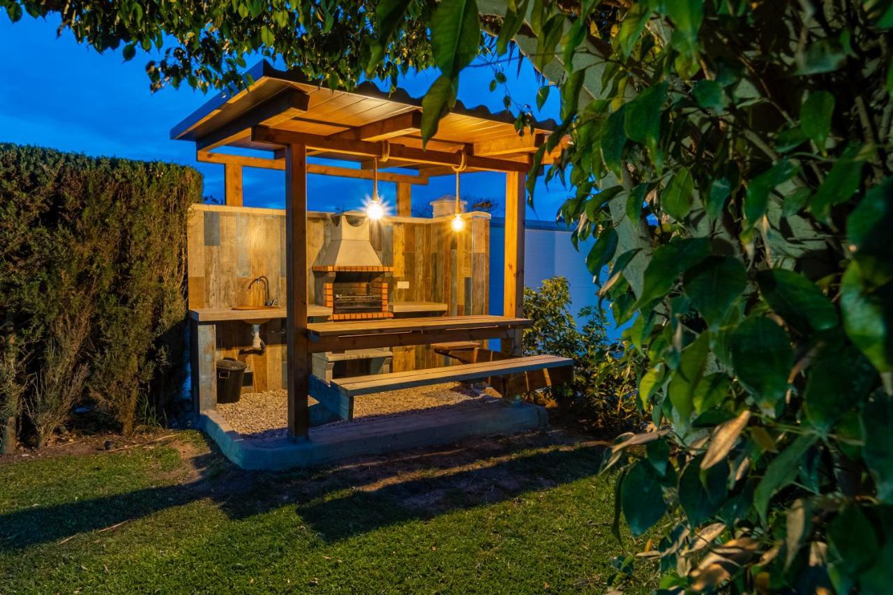 Apartamento Jibazahora P6 - Primera Planta 外观 照片