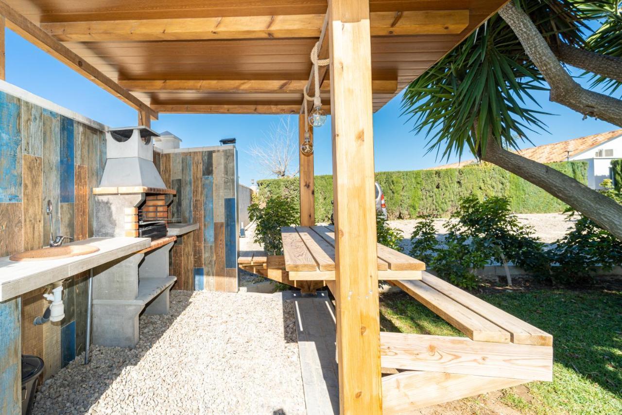 Apartamento Jibazahora P6 - Primera Planta 外观 照片