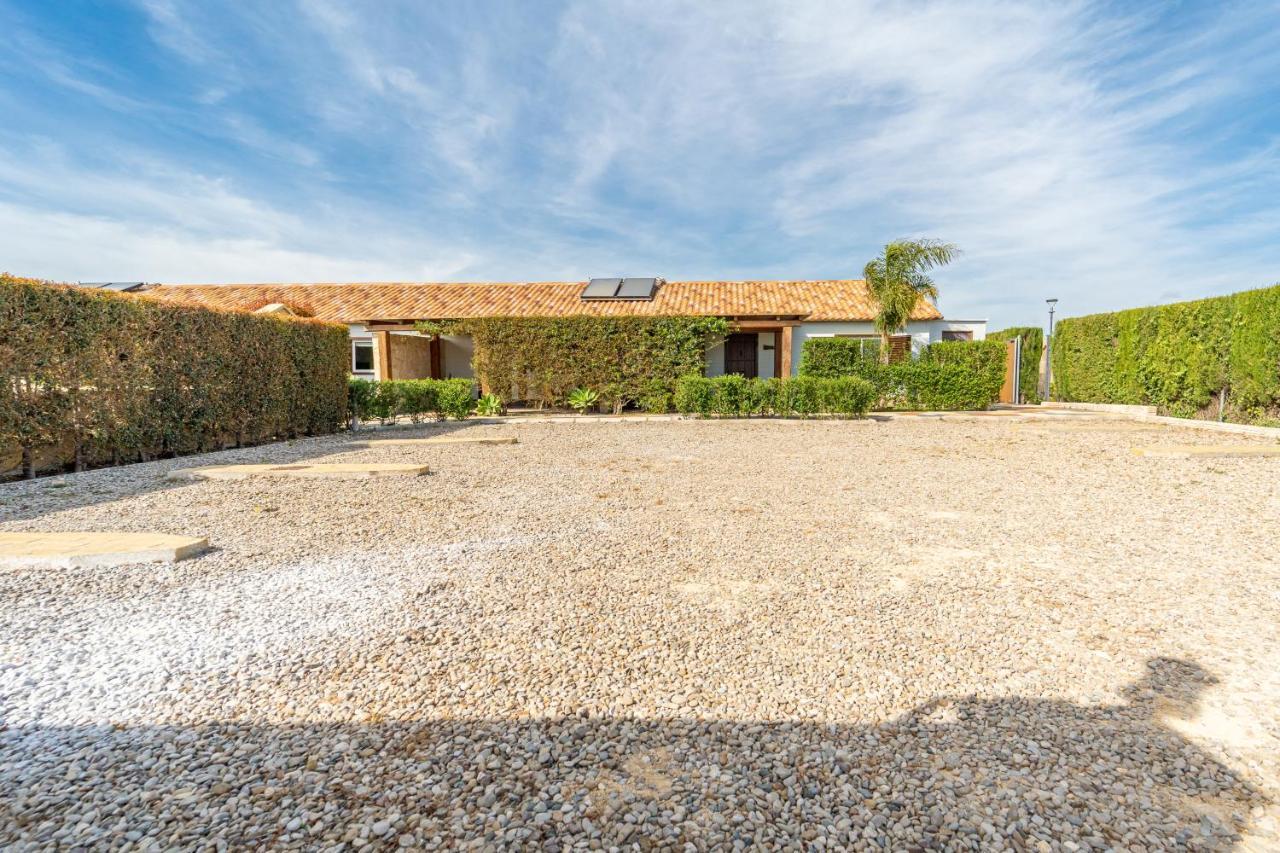 Apartamento Jibazahora P6 - Primera Planta 外观 照片