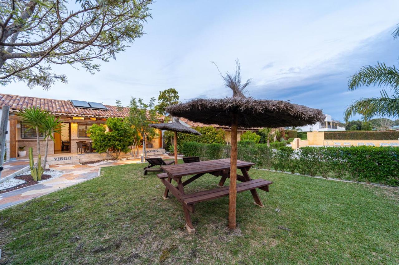 Apartamento Jibazahora P6 - Primera Planta 外观 照片