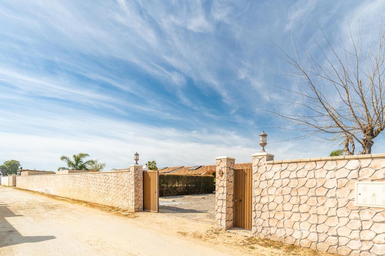 Apartamento Jibazahora P6 - Primera Planta 外观 照片